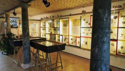 Museo dei Lucchetti