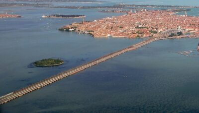 Venezia dall'Alto