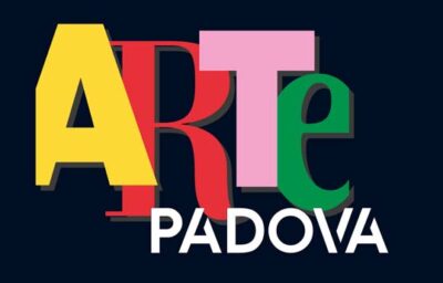 Logo ArtePadova 2023