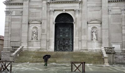chiesa santissimo Redentore Giudecca Venezia