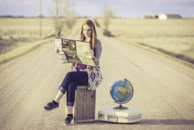 vivere e lavorare globe trotter (foto da pixabay.com)