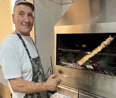 Macelleria Braceria Antica Lucania