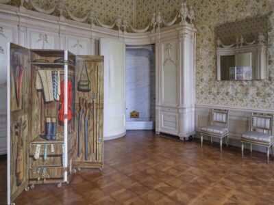 Reggia-Contemporanea Villa Reale di Monza
