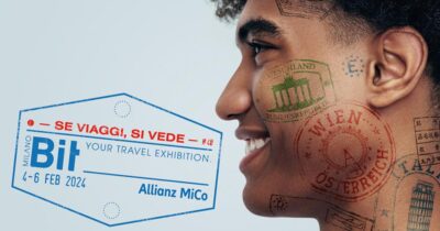 Bit Milano 2024 Fiera Milano
