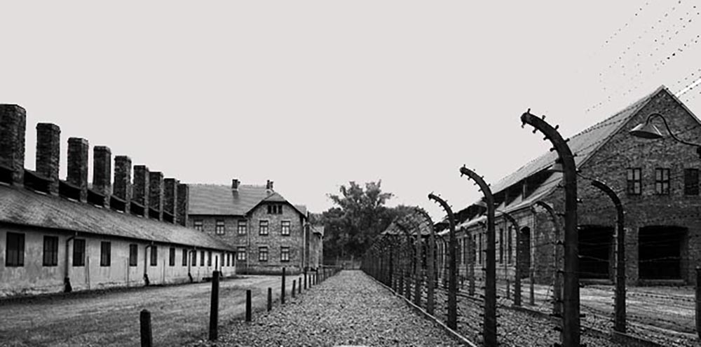 giorno della memoria campo di concentramento ebrei olocausto