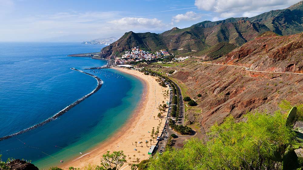 Isole Canarie Tenerife oroscopo 2024 segno Cancro