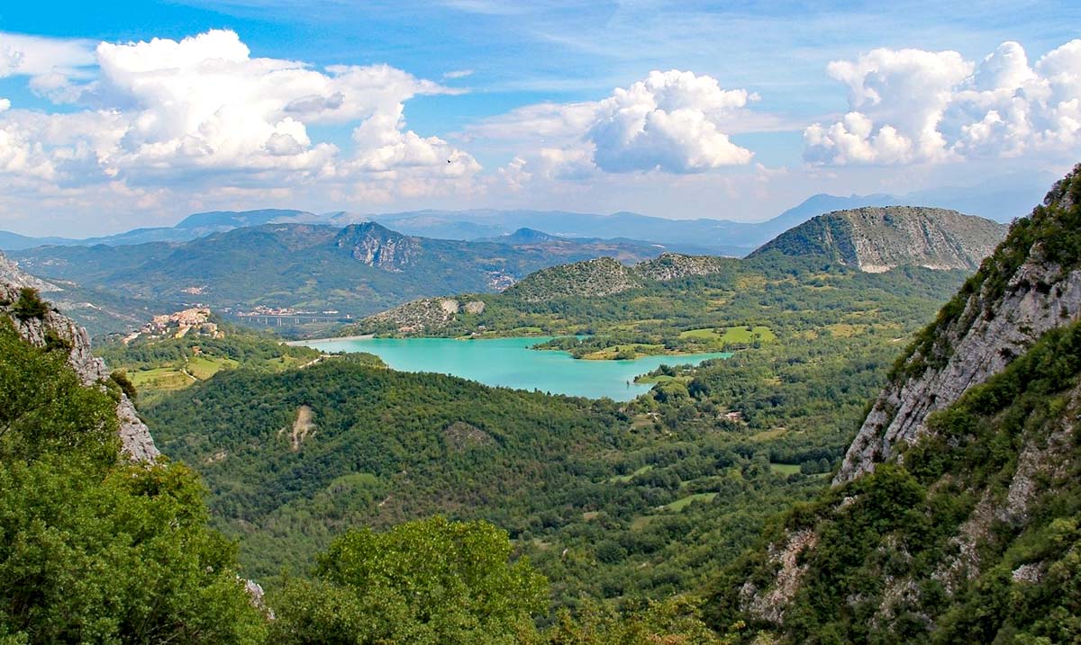 Molise Campobasso Isernia sapori (foto: Paolo Pasquale - TurismoinMolise)