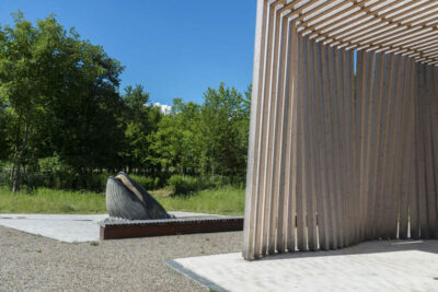 Parco Stirone