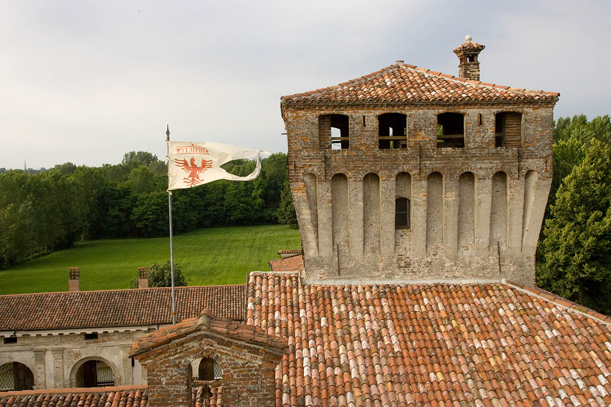 rinascita Castello di Padernello