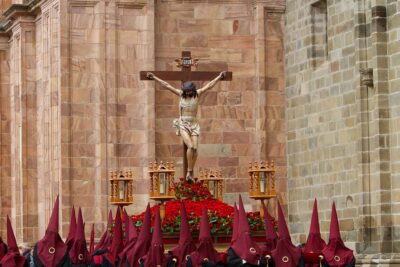 Semana Santa de Astorga 10