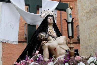 Semana Santa de Astorga 11