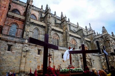 Spagna Semana Santa de Astorga 