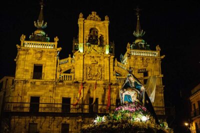 Semana Santa de Astorga 24
