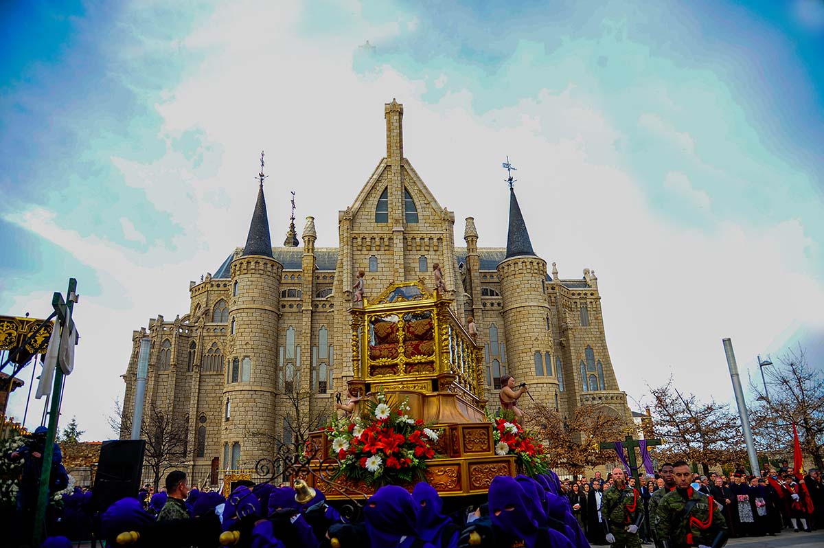 Semana Santa de Astorga