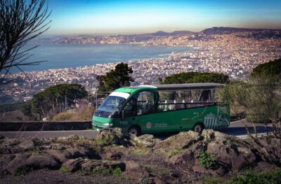 Destination Vesuvio - Green Line Tours Napoli Ischia Ercolano procida