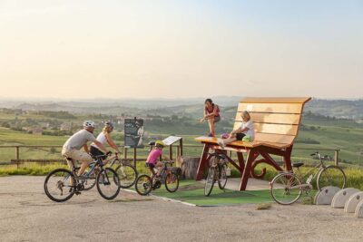 cicloturismo Piemonte (Archivio ALEXALA - Ph. Gianluca Grassano)