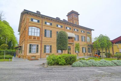 Distillerie Mazzetti Altavilla Monferrato