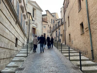 Borghi marchigiani Montalto delle Marche