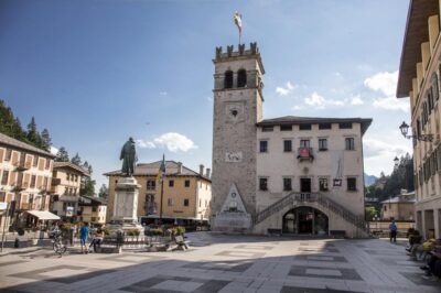 Estate Tizianesca adore Palazzo storico