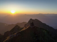 Tirolo Alba sul Kellerjoch