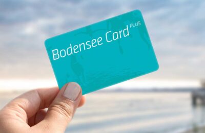 Bodensee Card plus