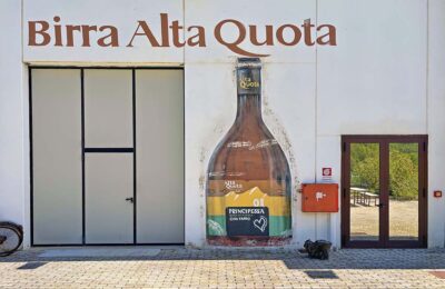 Anima Reatina Rieti - Cittareale birrificio Alta Quota