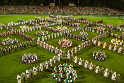 Lithuanian Song Celebration