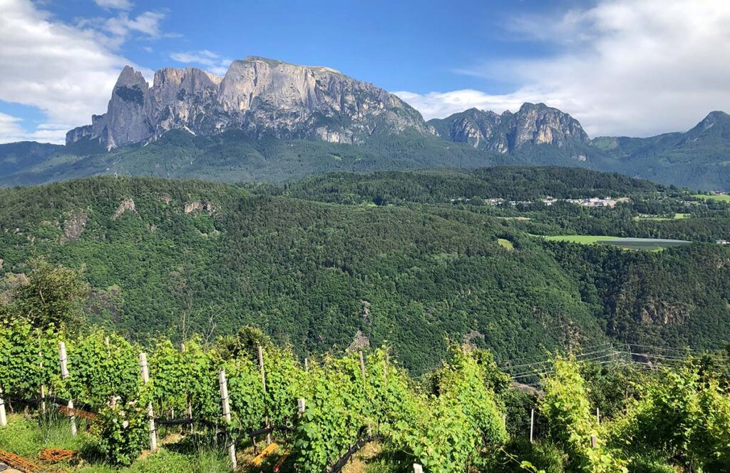 Altopiano del Renon Dolomiti