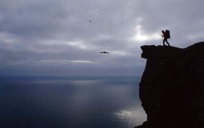 Cammini Europei arcipelago delle Shetland