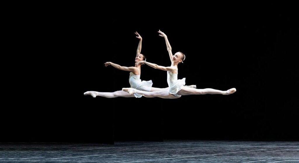 ballerina Accademia Teatro alla Scala di Milano (ph. Annachiara Di Stefano)