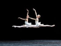 ballerina Accademia Teatro alla Scala di Milano (ph. Annachiara Di Stefano)