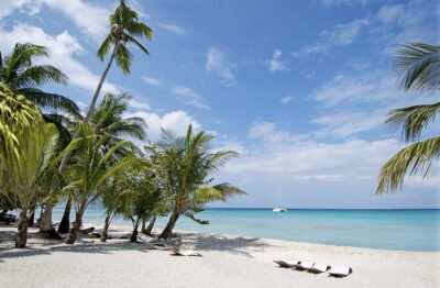 Caraibi vacanze in inverno crociera