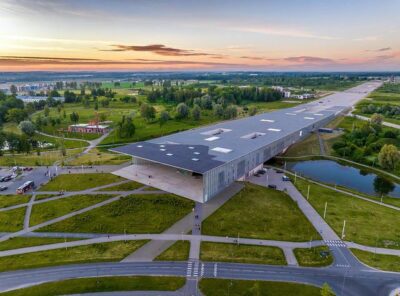 Tortu Eesti Rahva Muuseum