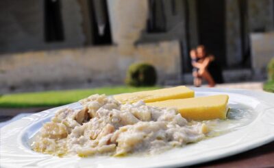 Gusto e sapori festa del bacalà vicentina Sandrigo