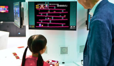 Museo Nintento a Kyoto