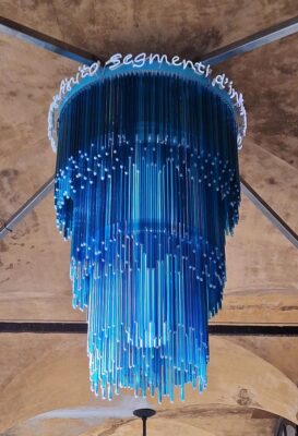 The Venice Glass Week Murano illumina il mondo