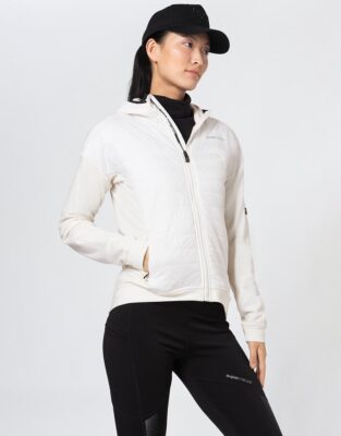 Super.natural Warm Up Aloof Jacket PrimaLoft Bio Shopping Moda e accessori