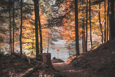 Autunno nel Kufsteinerland, tra tradizioni e colori