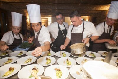 Babera Fish Festival 2017 Asti Piemonte Baccalà stoccafisso