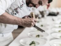 Barbera Fish Festival 2019 Agliano Terme Asti