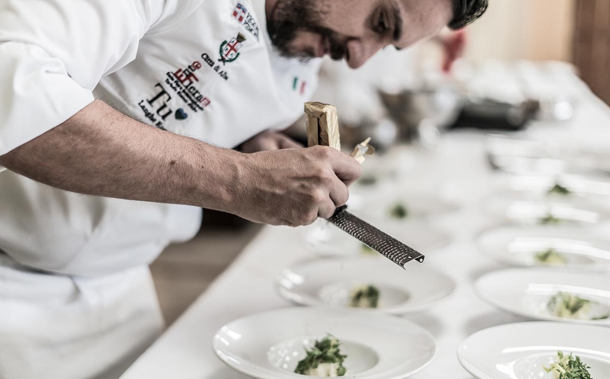 Barbera Fish Festival 2019 Agliano Terme Asti