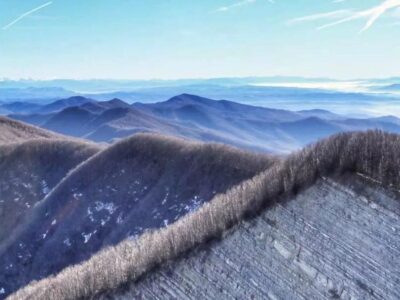 Cammini dalla Luna al Sasso Emilia Romagna, Toscana, Marche