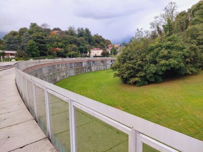 Canavese Ivrea Talponia Olivetti