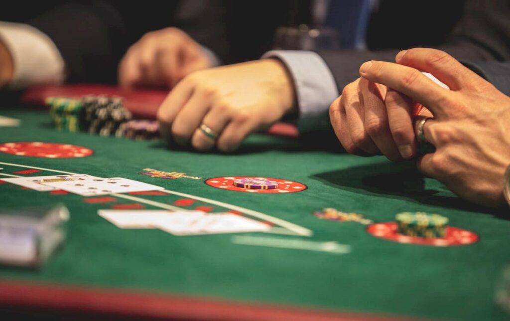 casinò online e blackjack