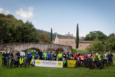 Umbria Frantoi aperti 2024 