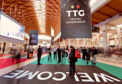 TTG-2024-Rimini viaggi accoglienza innovazione