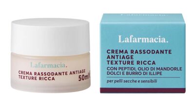 rinascita autunnale beauty crema rassodante 