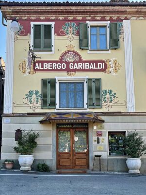 Roero Cisterna d'Asti Piemonte