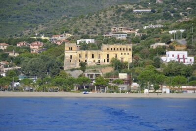 Campania Salerno Cilento Marina di Camerota