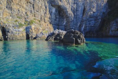 Salerno Cilento Marina di Camerota Costa degli Infreschi 